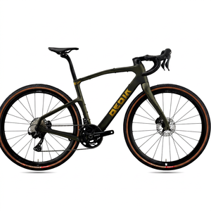 Bicicleta de Carretera Grevil F3 2026 Nueva en Venta - Product Image 1