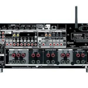 ออนเคียว TX-RZ3100 เครื่องขยายเสียงโฮมเธียเตอร์ 11.1 แชนแนล  แอมพลิฟายเออร์กำลังขับโลหะ พร้อมรองรับแอปพลิเคชัน - Product Image 1