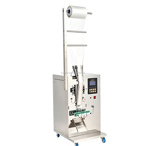 Machine d'emballage automatique de haute qualité pour sachets de thé, de lait et de liquides, avec remplissage rapide et scellage - Product Image 2