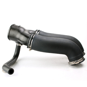 Manguera de Admisión de Aire para <span class=keywords><strong>Ford</strong></span> <span class=keywords><strong>Bronco</strong></span> F-150 F-250 F-350 <span class=keywords><strong>1994</strong></span> 1995 1996 1997 5.0L 5.8L V8 de Aspiración Natural F6TZ-9B659-AD - Product Image 3