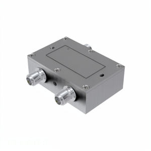 Acoplador Direccional de RF para Canal de Fabricante C3-6-003-S - Product Image 1