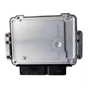 0281014298 Original nuevo ECU ECM motor Placa de ordenador MÓDULO DE Control electrónico para <span class=keywords><strong>Alouette</strong></span> - Product Image 5