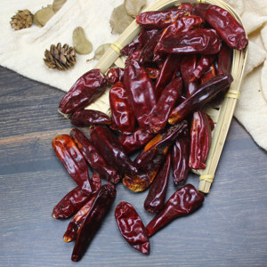 Fourniture d'usine Meilleure qualité Paprika Meilleur prix Poivre <span class=keywords><strong>rouge</strong></span> séché <span class=keywords><strong>Chine</strong></span> Exportation - Product Image 5