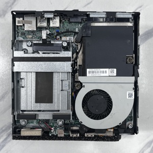 Cho HP 800g3 Mini Máy Tính Để Bàn PC Quasi Hệ Thống Với I3/I5 Cho Nhà Văn Phòng & Chơi Game Sử Dụng Gần như Mới DDR3 RAM Quad Core Bộ Vi Xử Lý Chúng Tôi - Product Image 4