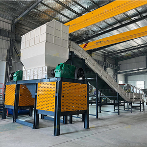 Professionele Bouw Sloop Kettingplaat Transportband Voor Afvalrecycling Sorteerlijn - Product Image 2