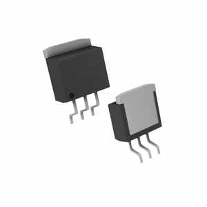 TO 263 4, D2PAK , TO 263AA Authorized Distributor Buy Online Electronic Components MIC39500-1.8WU-TR Power Management (PMIC) - Product Image 1
