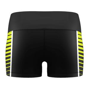 ชุดวอลเลย์บอลแบบสั่งพิมพ์ลายตามสั่ง ราคาประหยัด สำหรับทุกเพศ น้ำหนักเบา ไม่ยับ แห้งเร็ว และปรับแต่งได้ - Product Image 2