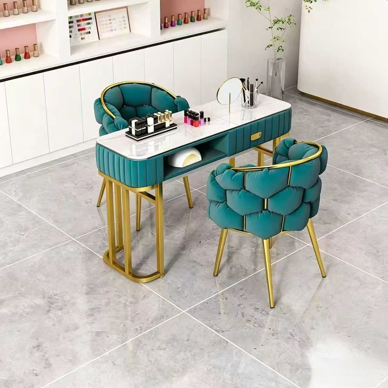 Verde