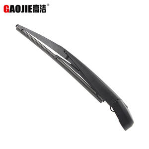 Bras d'essuie-glace arrière Gaojie 240 mm pour Hyundai Ix25 à partir de 2014, ensemble d'essuie-glace de pare-brise de voiture - Product Image 5