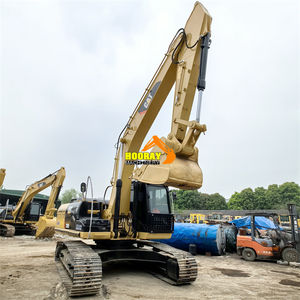 Produits phares : Excavatrice Caterpillar CAT329D2 CAT329D, pelle d'occasion de bonne qualité CAT329D en vente à prix bas - Product Image 6
