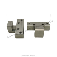 Pièces automobiles CNC, services d'usinage CNC, acier inoxydable 304 316, composants CNC, vente de pièces CNC, petite fraiseuse