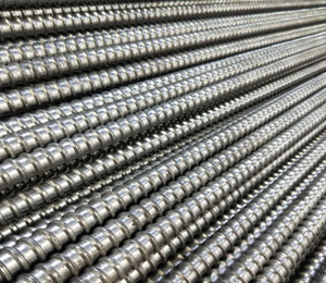 במפעל ישיר למכור מים לעצור בורג בורג בטון - Product Image 1