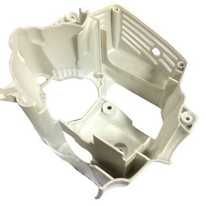 Parti del Motore Compatibili per Stihl HS81 HS86, Alloggiamento Motore con Rif. 503467 - Product Image 1