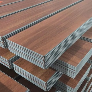 Planche de revêtement de sol SPC vinyle de luxe, système de pose à clipser, étanche, couche d'usure 20 mil, <span class=keywords><strong>stratifié</strong></span> PVC, revêtement de sol SPC imperméable - Product Image 3