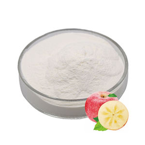 Lifecare bubuk buah apel hijau kualitas tinggi bubuk konsentrat jus Apple <span class=keywords><strong>Powdder</strong></span> kualitas tinggi - Product Image 1