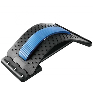 Dispositivo para <span class=keywords><strong>la</strong></span> Columna Lumbar para Aliviar el Dolor en <span class=keywords><strong>la</strong></span> Espalda Baja, Corregir <span class=keywords><strong>la</strong></span> Protrusión de <span class=keywords><strong>la</strong></span> Columna y Realizar Ejercicios - Product Image 3