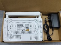 FCJ FTTH ONT Comme HG8010H EG8010H XPON HG8546M Version anglaise Routeur Fibre ONU XPON GEPON ONU