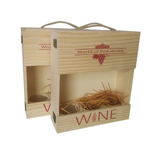 <span class=keywords><strong>De</strong></span> <span class=keywords><strong>vino</strong></span> <span class=keywords><strong>de</strong></span> madera <span class=keywords><strong>de</strong></span> caso thtee botellas <span class=keywords><strong>de</strong></span> <span class=keywords><strong>vino</strong></span> <span class=keywords><strong>de</strong></span> madera <span class=keywords><strong>de</strong></span> la <span class=keywords><strong>caja</strong></span> <span class=keywords><strong>de</strong></span> regalo - Product Image 2