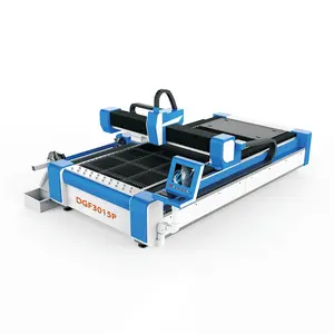 3015 Fiber Laser Cnc Sheet Metal Stainless Steel Ss Laser Cutter 500W 750W 1000W His Dark Materials Series Laser Cutting Machine