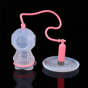 Diver Silicone Eco-friendly High Temperature Resistant Tea Infuser Mesh Tea Strainer Set - Product Image 5