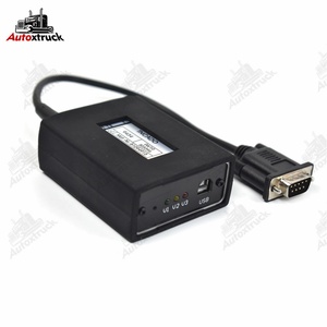 ชุดเครื่องมือวินิจฉัยรถยก JUDIT 4 Jungheinrich Diagnostic Scanner Kit Judit Incado Box รุ่น 4.36 - Product Image 5