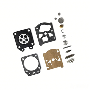 Kit de Reparación de <span class=keywords><strong>Carburador</strong></span> de Ajuste Directo, Reemplazo para <span class=keywords><strong>Walbro</strong></span> K20-WAT, Compatible con Carburadores de la Serie WA WT en Equipos Echo Poulan - Product Image 3