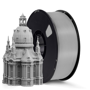 LONGQI PLA+ Filament 1.75mm 1kg Superior Layer Adhesion Anti Crack Modified <b>3D</b> Printing Spool PLA <b>3D</b> <b>Printer</b> Plastic Filament - Product Image 1