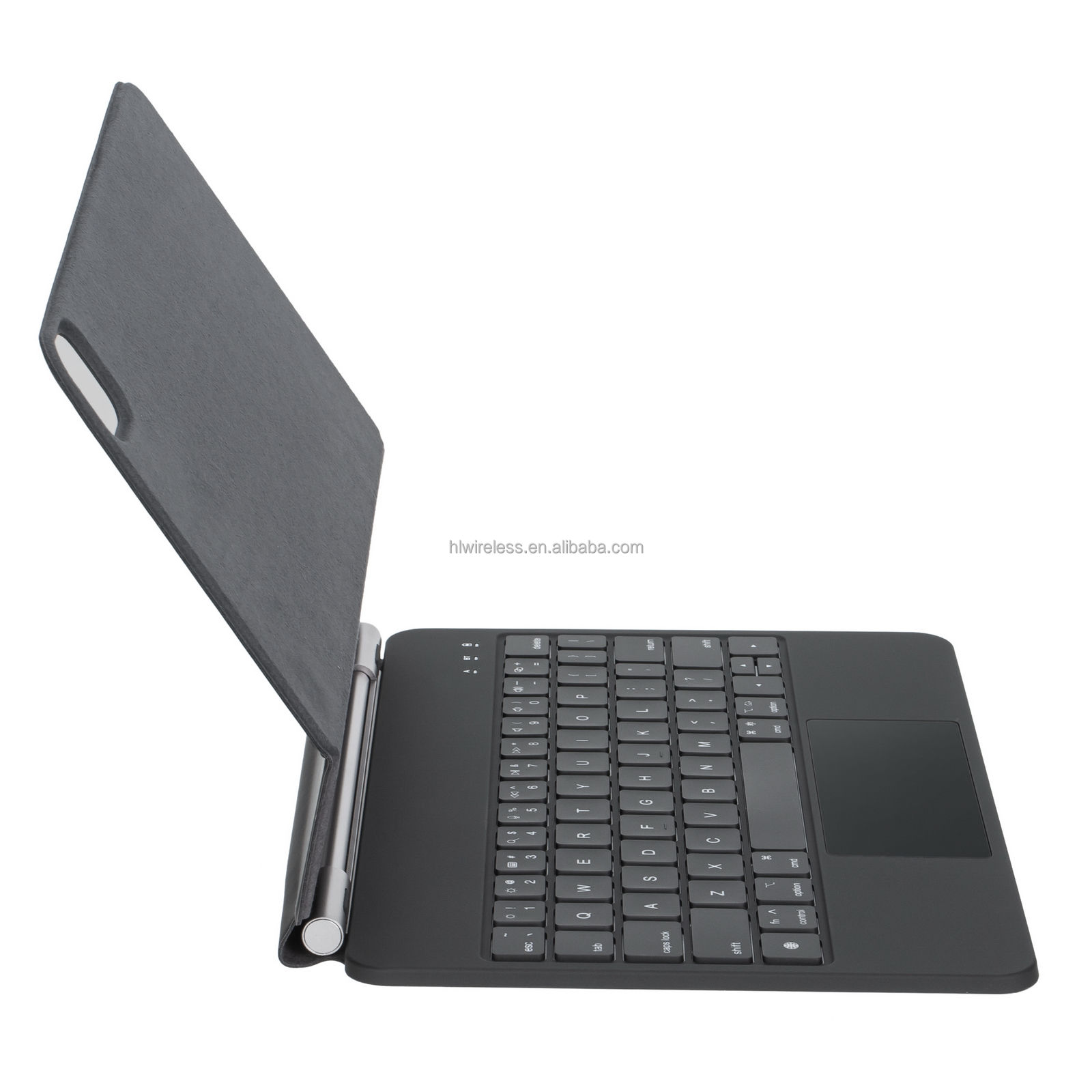 Negro-iPad Air 10,9 y Pro 11 y 12 pulgadas