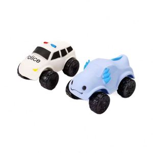 Nouveau jouet transformable Lala Fun, trottinette et voiture à 4 roues remplie de sable, jouet éducatif unique pour enfants pour la vente en gros transfrontalière - Product Image 4