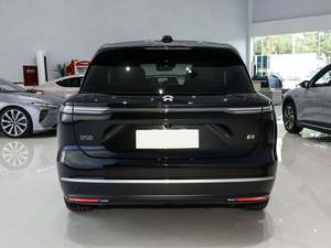 Para NIO ES8: El SUV eléctrico que redefine la potencia y la eficiencia - Product Image 6