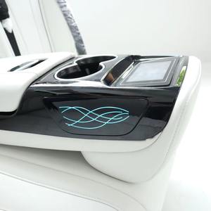 Tùy chỉnh sang trọng xe ghế cho Sprinter Sofa ghế Đội Trưởng ghế - Product Image 4