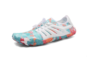 <span class=keywords><strong>Scarpe</strong></span> Acquatiche Leggere e Ammortizzate, Alla Moda, Unisex, Personalizzabili, Antiscivolo per Spiaggia, Piscina, Fiume, <span class=keywords><strong>Mare</strong></span>, Nautica - Product Image 2