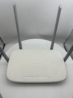 Routeur sans fil TP-Link 5620 bi-bande AC1200, 4 antennes 5dBi, 1000 Mbps max, QoS de données LAN, pare-feu, point d'accès 4G, FTTH SC Single