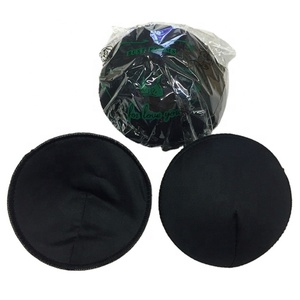 HL-A06 Accessori per Intimo, Vendita Diretta dalla Fabbrica, Coppa <span class=keywords><strong>Reggiseno</strong></span> Rotonda Rimovibile in Schiuma Sagomata di Alta Qualità - Product Image 6