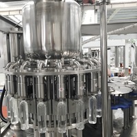 Industriële multifunctionele sap- en jammachine met 304 roestvrijstalen tandwielen en lagers, sapverwerkingslijn