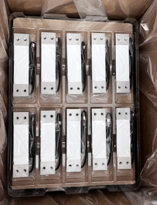 80kg 로드셀 고정밀 C3 단점 로드셀 병렬 빔 로드센서 웨이트 센서 - Product Image 2