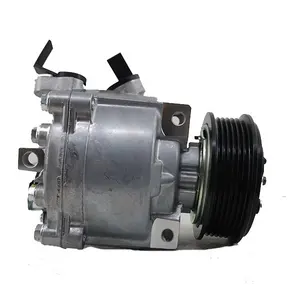 95370313 95370317 95059819 52067902 Air Conditioning A/C Compressor for Chevrolet Sonic 2013-2018