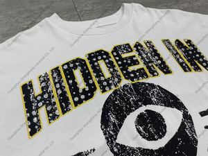 Quảng Châu shangshang <span class=keywords><strong>t</strong></span>ùy chỉnh Heavyweight thiế<span class=keywords><strong>t</strong></span> kế đồ họa DTG in áo thun Rhinestone cắ<span class=keywords><strong>t</strong></span> TEE quá khổ Boxy Fit <span class=keywords><strong>t</strong></span> Áo sơ mi cho nam giới - Product Image 4