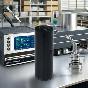 Digital Portable Vibration Calibrator Meter & Balance Testing Instrument OEM Support High Accuracy 3% <b>Rechargeable</b> <b>Battery</b> - Product Image 3