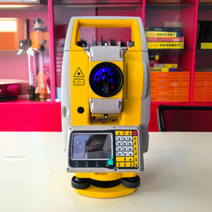 Estación Total Robótica de Topografía Profesional de Alta Precisión South N3/NTS 332R15M con Pantalla Táctil a Color de 3.0 Pulgadas - Product Image 6