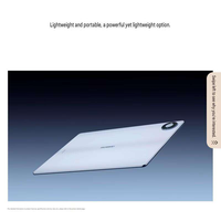 2026 Orijinal HUA WEI MatePad Pro Max Tablet PC 13.2" 144Hz Kirin T93 Pro OLED Ekran 10400mAh 66W AI Pad 20G+1TB Klavyeli