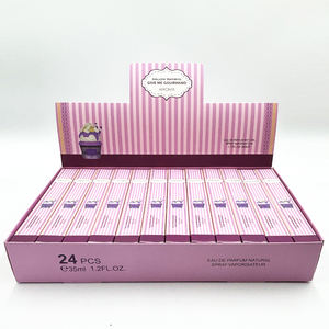 Унисекс-парфюм оптом, арабский стойкий спрей для тела 35 мл для мужчин и женщин, быстрая доставка - Product Image 5