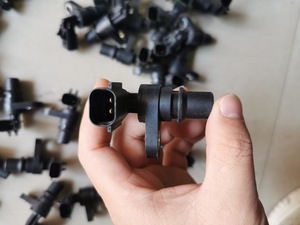 속도 센서 3843888 384-3888 엔진 C4.4 C7.1 Exc 캐베이터 320 318 325 313 로더 444F2 416F2 420F2428F2 - Product Image 6