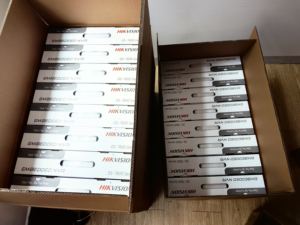 DS-7732NXI-K4(D) 32-ч 1.5U K серии AcuSense 4K NVR - Product Image 3