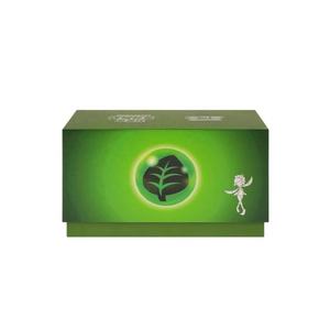 Cartes à collectionner Pokémon 8.0 en chinois simplifié, toutes séries (herbe/métal/électrique), coffret cadeau lumineux, cadeaux - Product Image 2