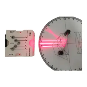 High Quality Optic School Laboratory Equipment Laser Optical Demonstration Instrument