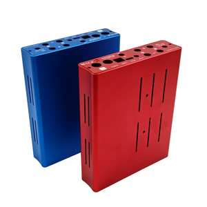 <span class=keywords><strong>Car</strong></span> Power Amplifier Shell Gateway für elektronische Geräte mit Aluminium-Shell-Formen für die Strom versorgungs box - Product Image 1