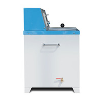 Testeur d'absorption d'eau sous vide flexible pour mousses BJZJ-ZKX10 / Testeur de saturation sous vide pour mousses