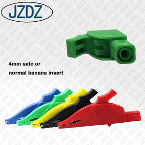 <span class=keywords><strong>JZDZ</strong></span> J.60042 Klip Aligator, Jenis Lumba-lumba Uji - Product Image 4
