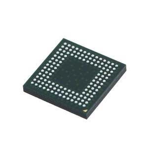 LCMXO640E-5MN132C IC FPGA 101 I/O 132CSBGA Service Complet Composants Électroniques Stock Original - Product Image 1